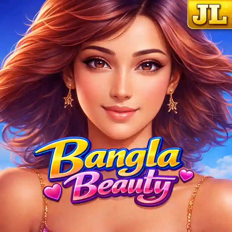 Bangla Beauty slot game interface at plusph casino