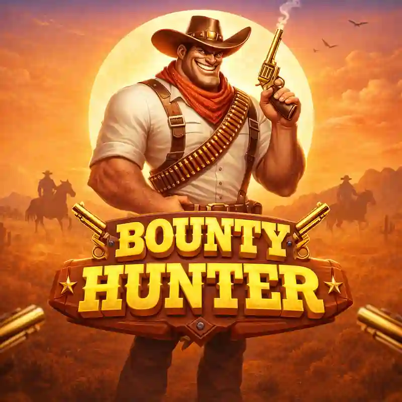 Bounty Hunter Slot Game at plusph