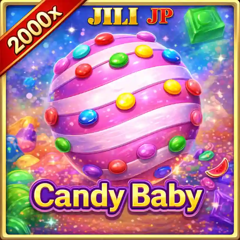 Candy Baby Online Slot Game
