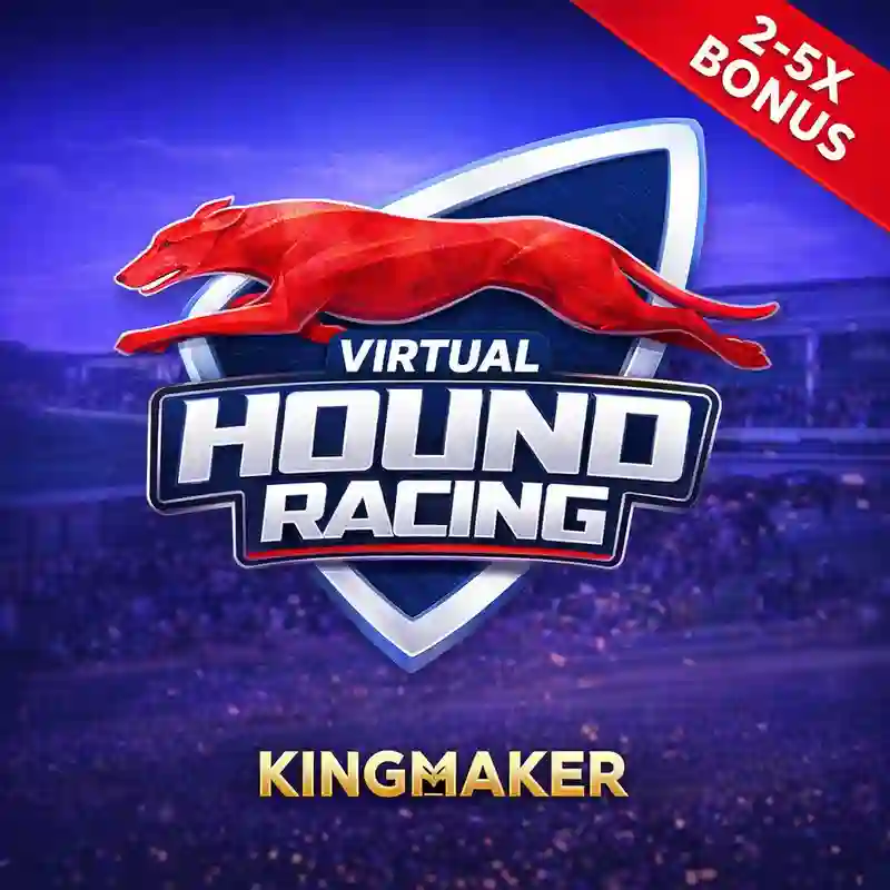 Km Virtual Hound Racing high-speed virtual Greyhound racing at plusph