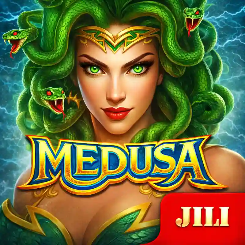 Medusa Online Slot Game at plusph Casino
