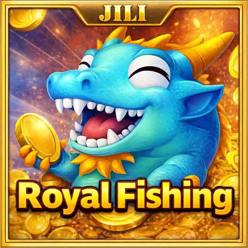 Royal Fishing Casino Game - Win Big at plusph