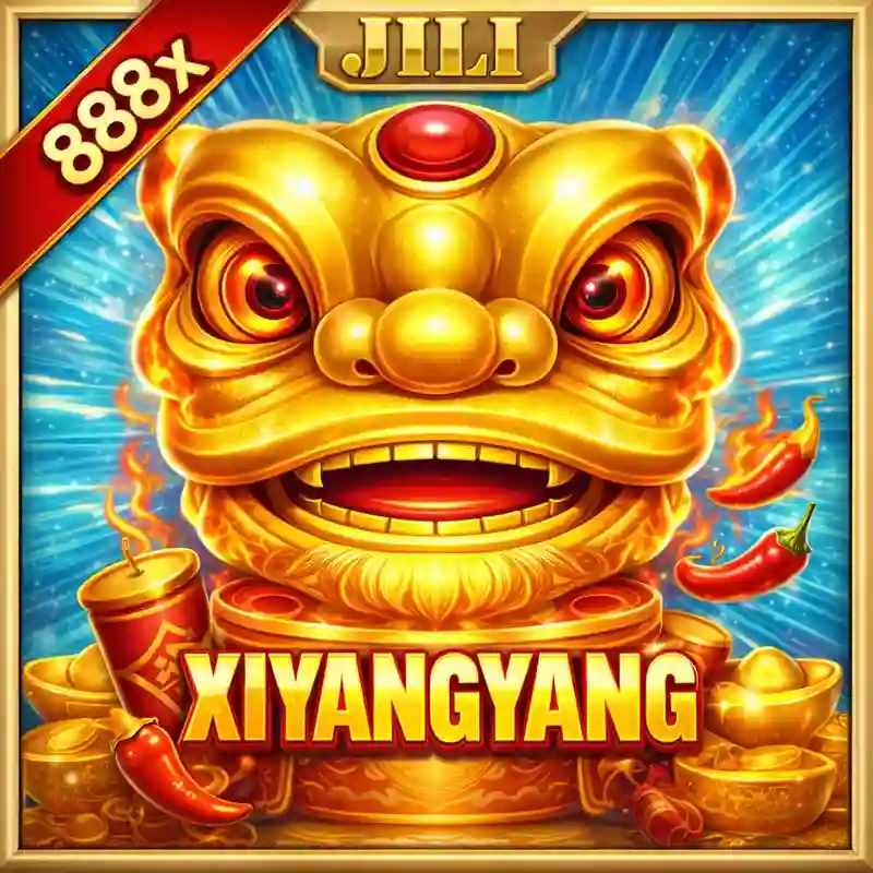 Xi Yang Yang Online Slot Game